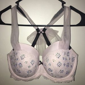 Victoria’s Secret Dream Angles 2014 Lined Demi